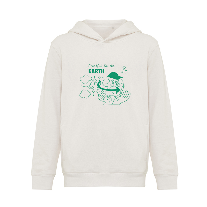 Hoodie enfant