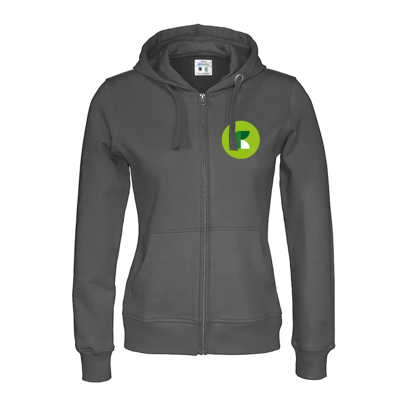 Veste femme