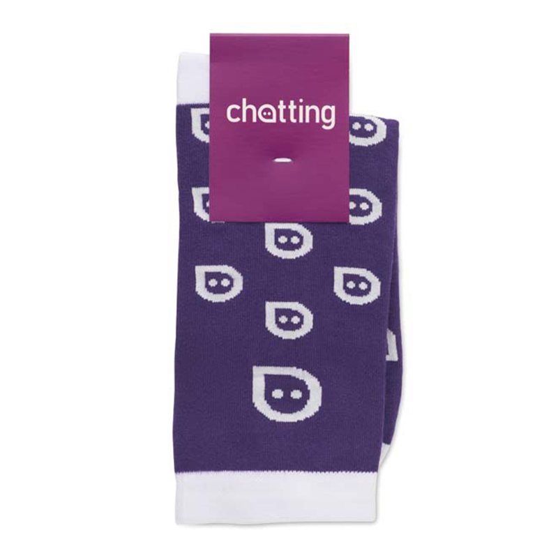 Chaussettes en coton - image 5