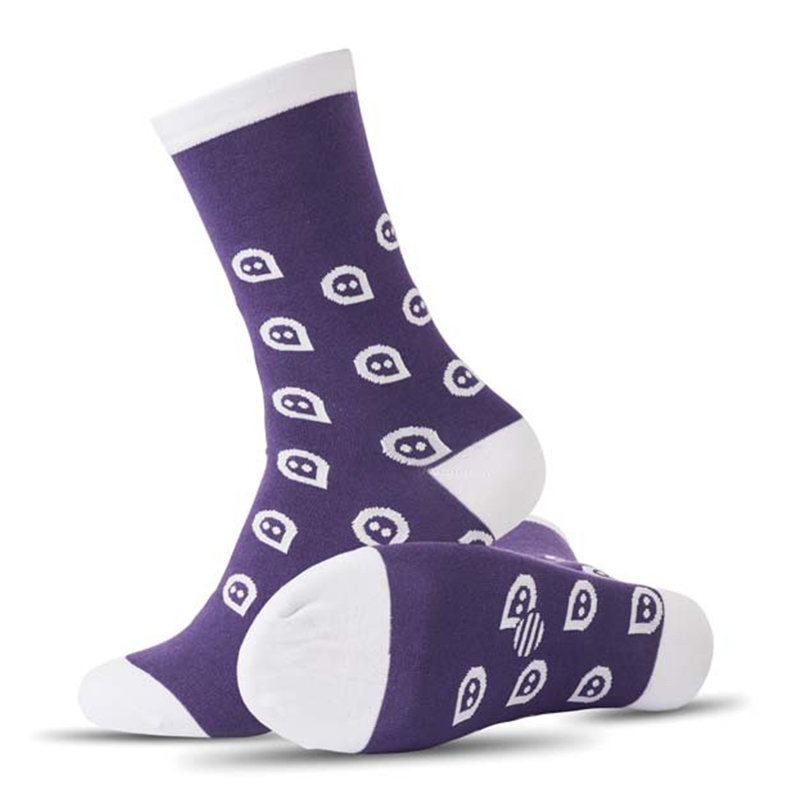 Chaussettes en coton - image 3