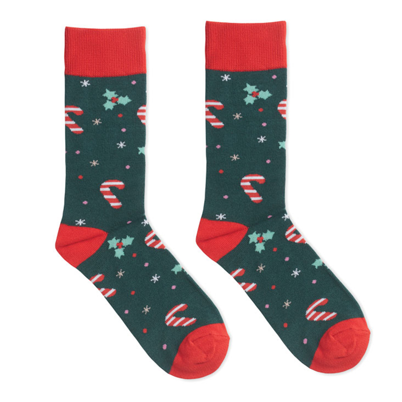 Chaussettes de Noël - image 2