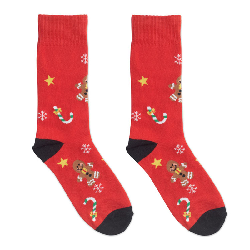 Chaussettes de Noël - image 3