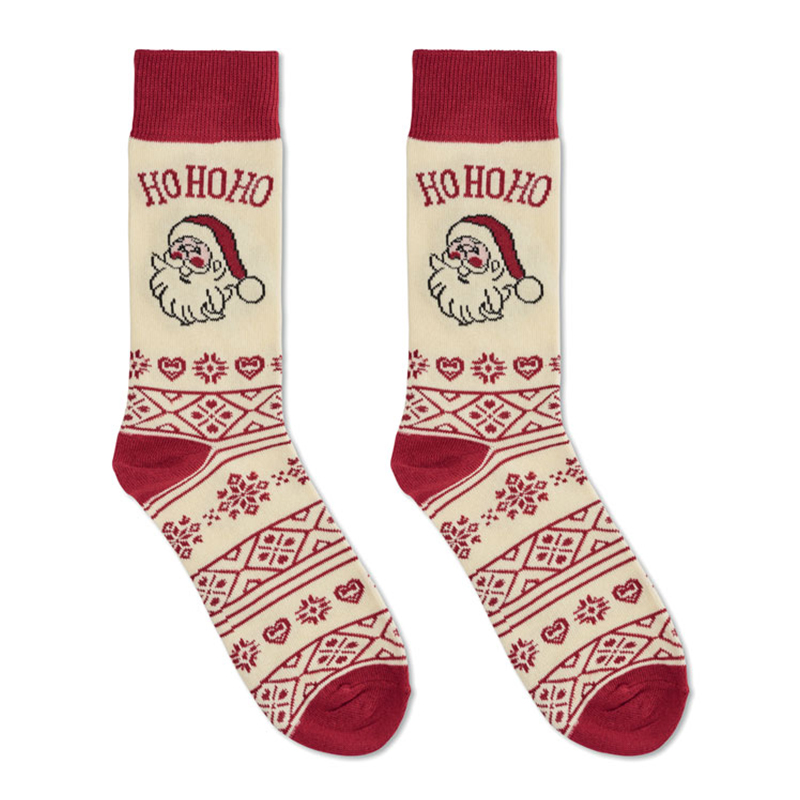 Chaussettes de Noël - image 5