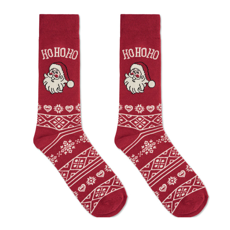 Chaussettes de Noël - image 6