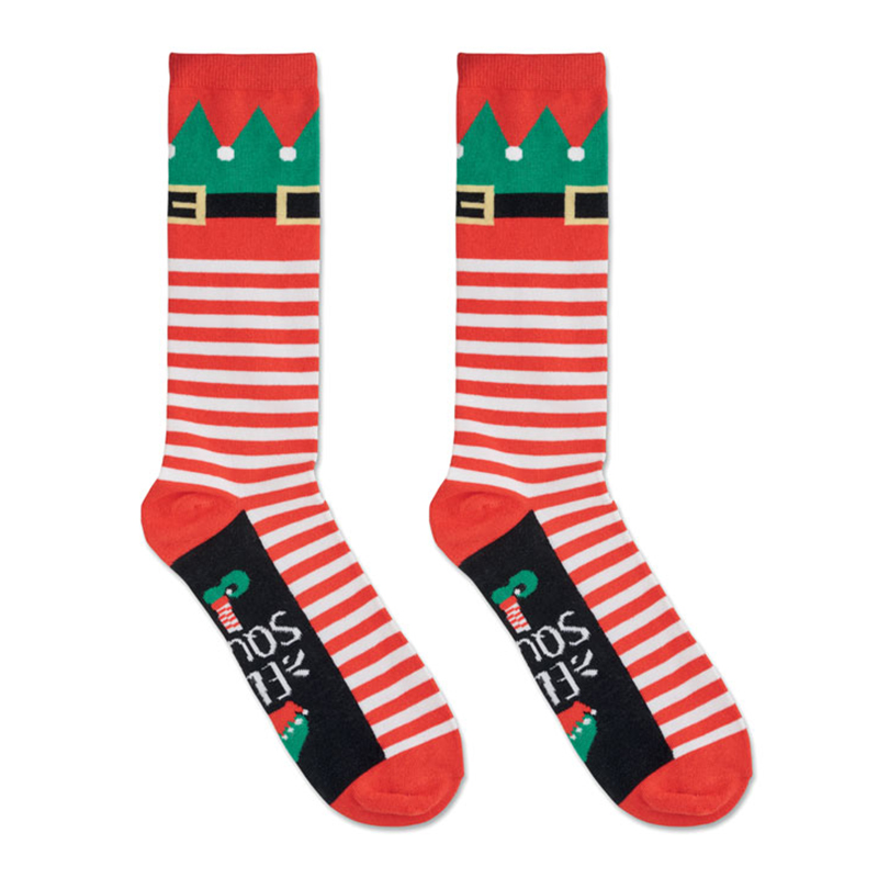Chaussettes de Noël - image 4
