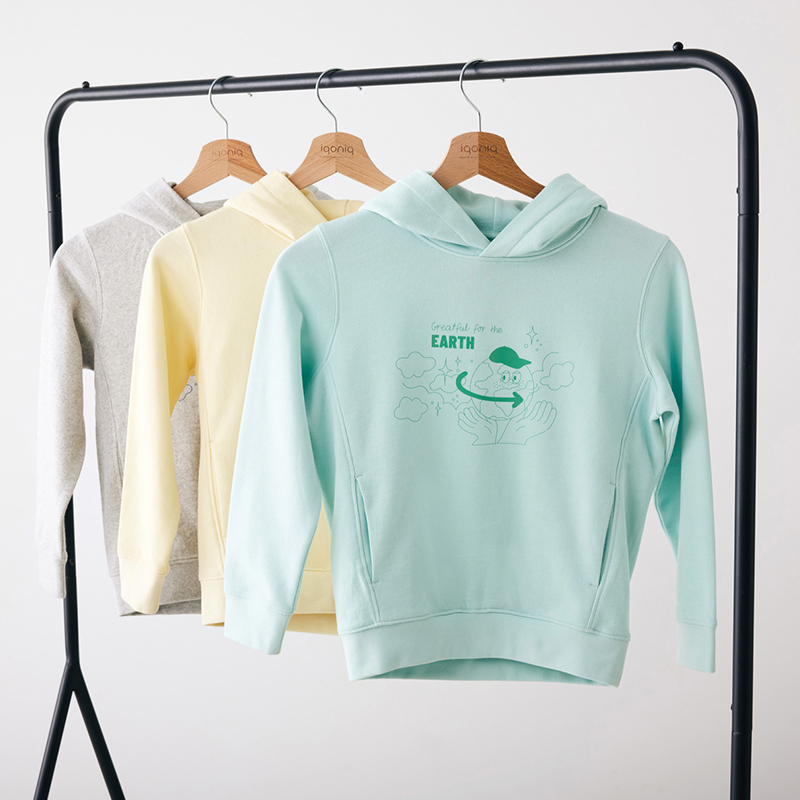 Hoodie enfant - image 4