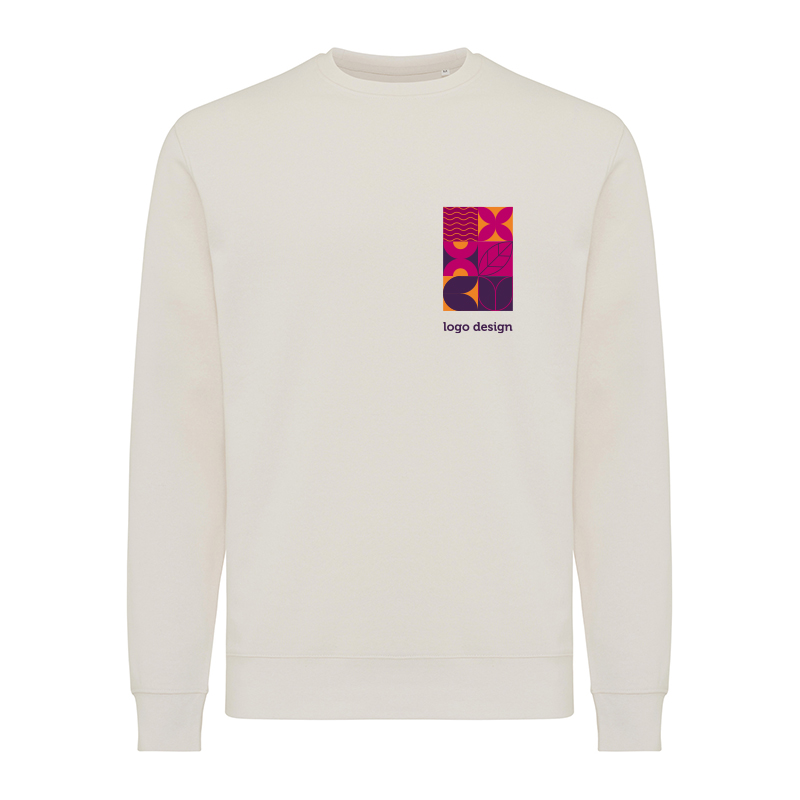 Sweat en coton léger