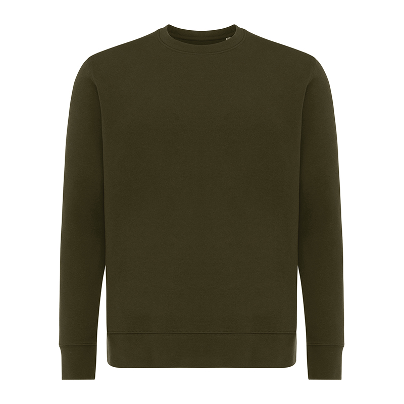 Sweat en coton léger - image 16