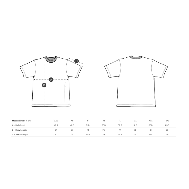 T-shirt unisexe Stanley/Stella Sparker 2.0 - image 2