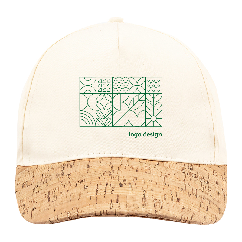 Casquette en liège