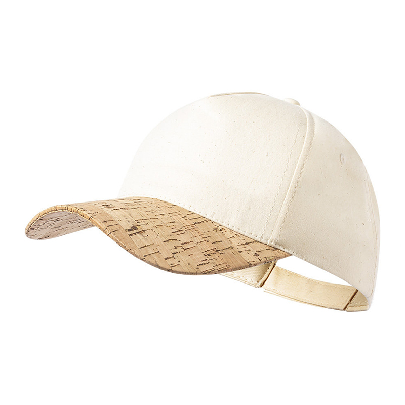 Casquette en liège - image 2