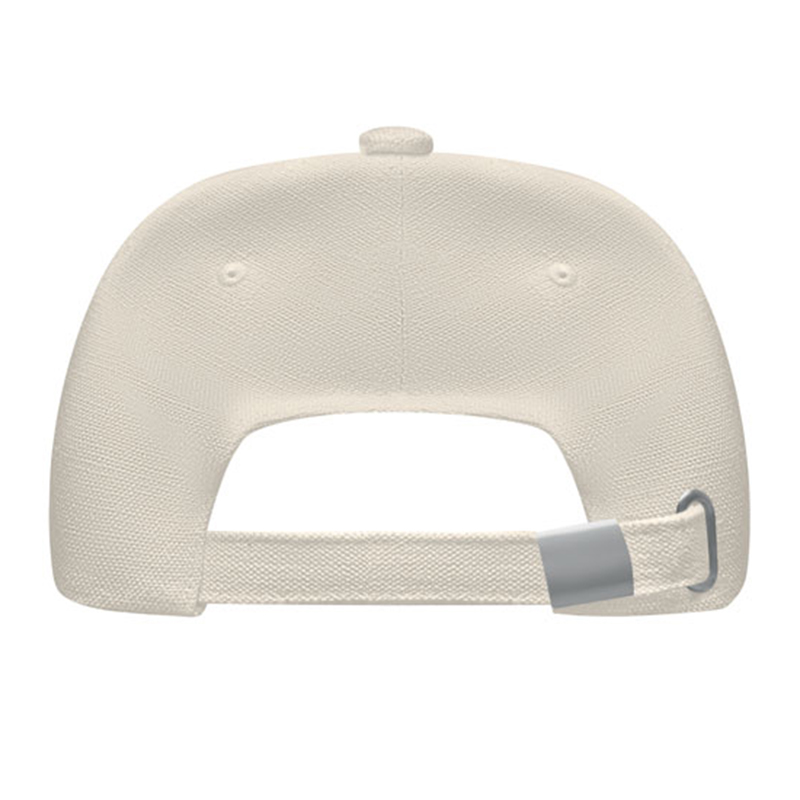 Casquette en coton biologique - image 2