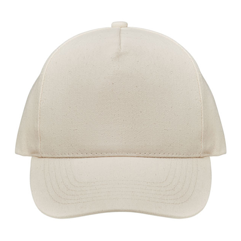 Casquette en coton biologique - image 11