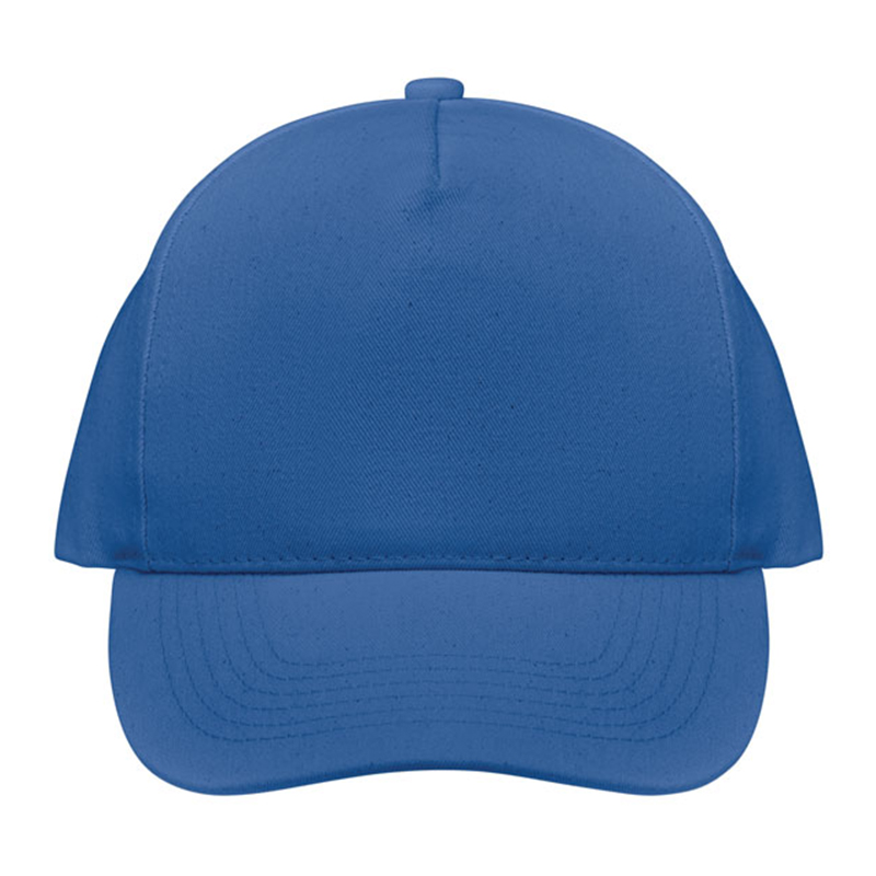 Casquette en coton biologique - image 5