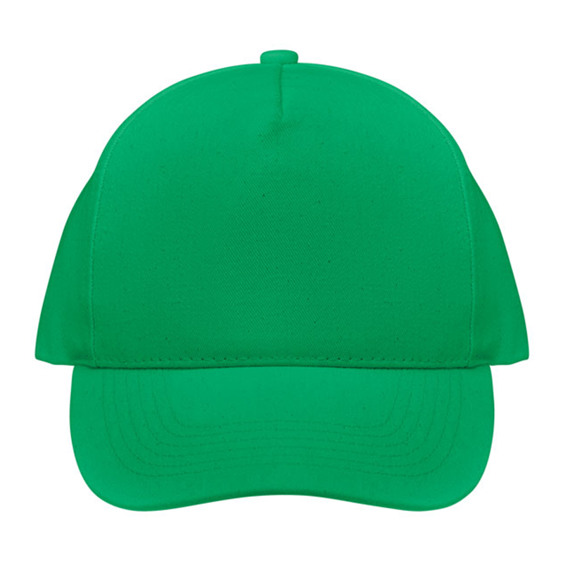 Casquette en coton biologique - image 9