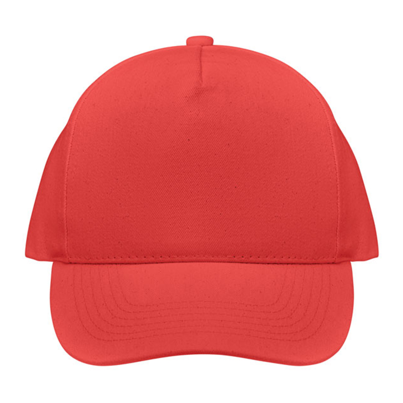 Casquette en coton biologique - image 8