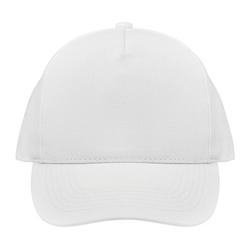 Casquette en coton biologique - image 7