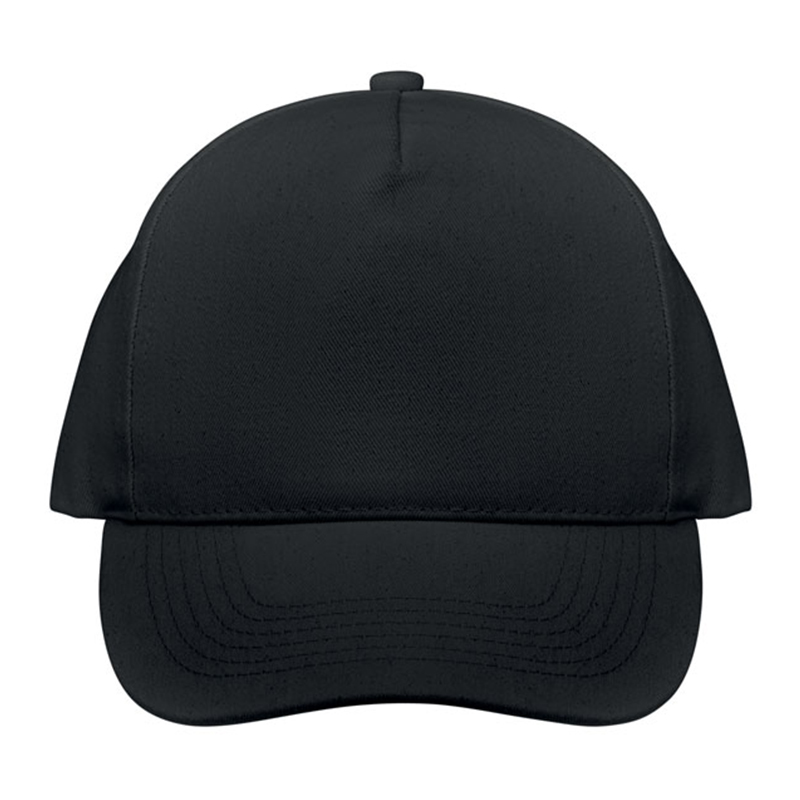 Casquette en coton biologique - image 6
