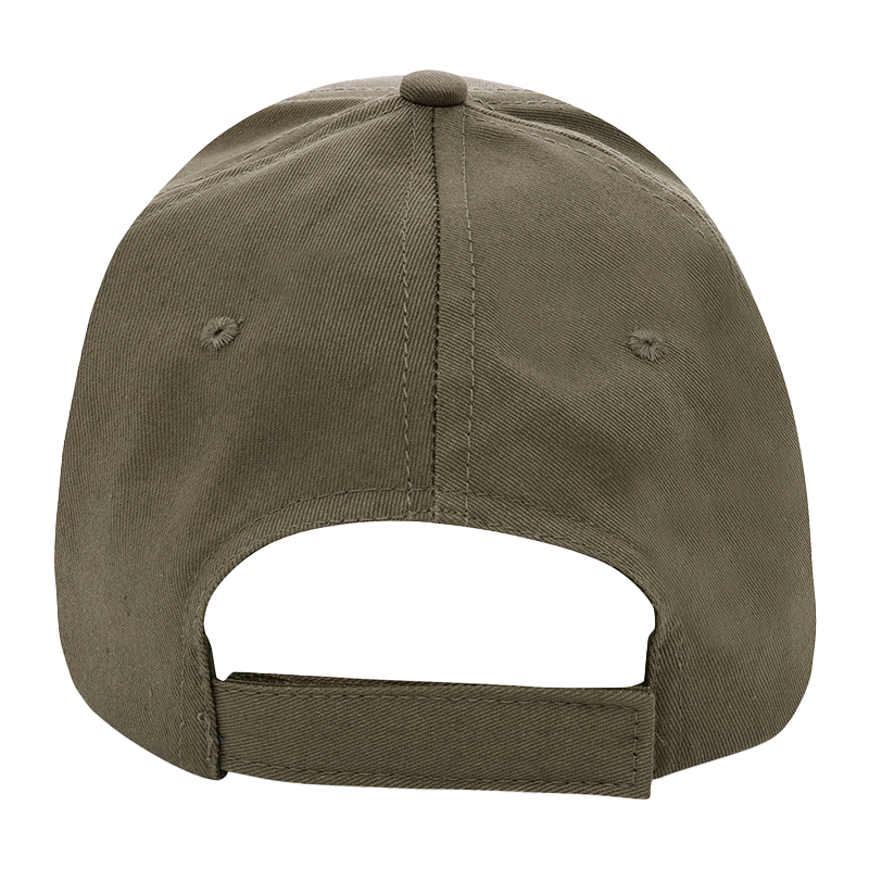 Casquette en coton recyclé - image 2