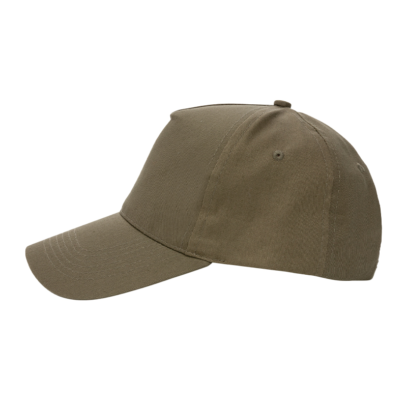 Casquette en coton recyclé - image 3