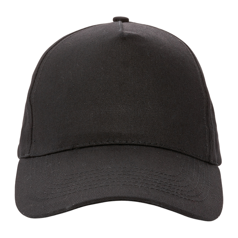 Casquette en coton recyclé - image 5