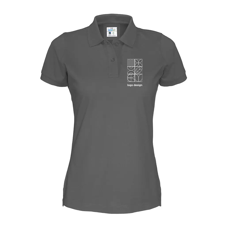 Polo femme