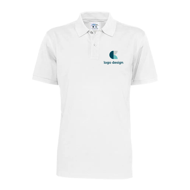 Polo homme