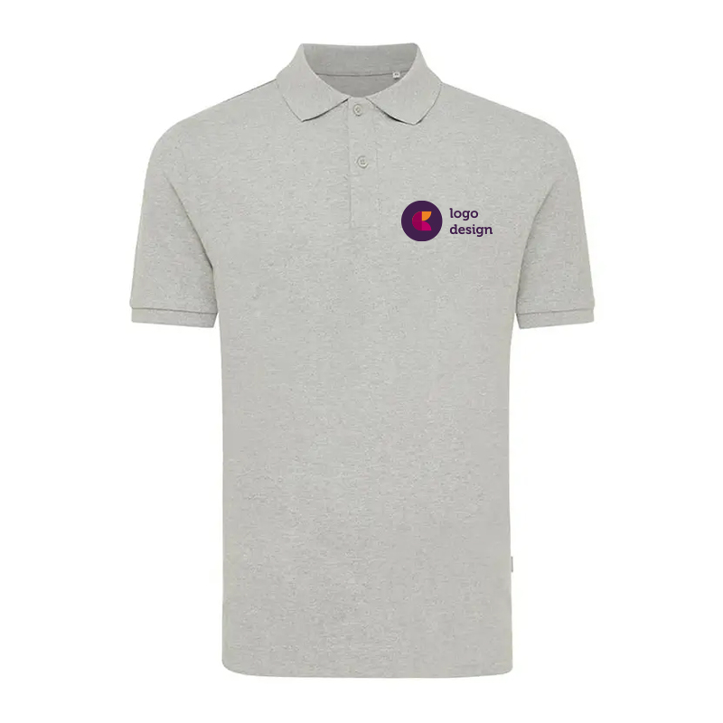 Polo unisexe