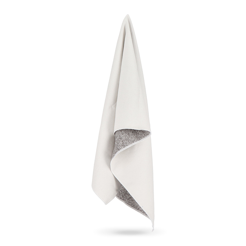 Serviette en RPET - image 2