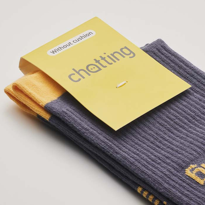 Chaussettes de tennis - image 3