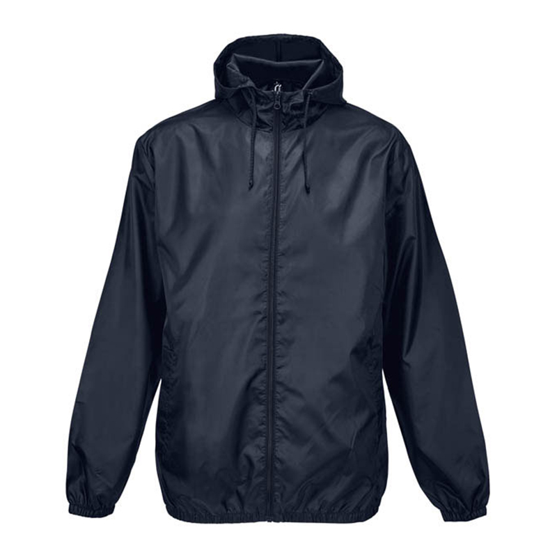Veste coupe-vent Sol's - image 6