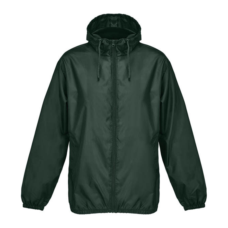 Veste coupe-vent Sol's - image 4