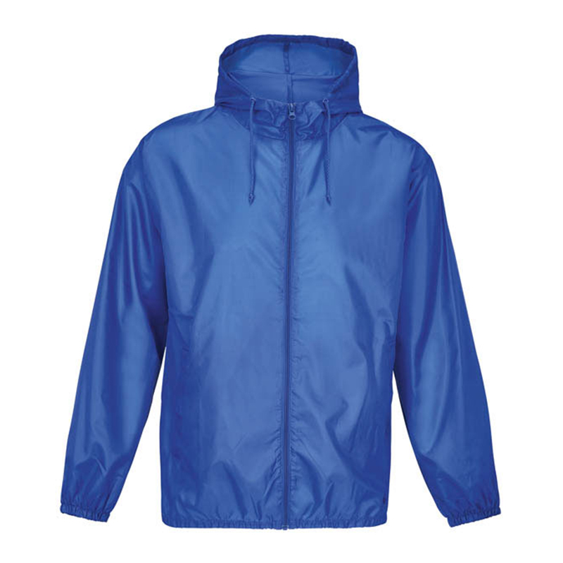 Veste coupe-vent Sol's - image 8