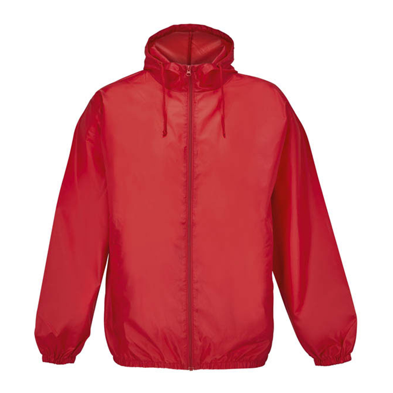 Veste coupe-vent Sol's - image 7