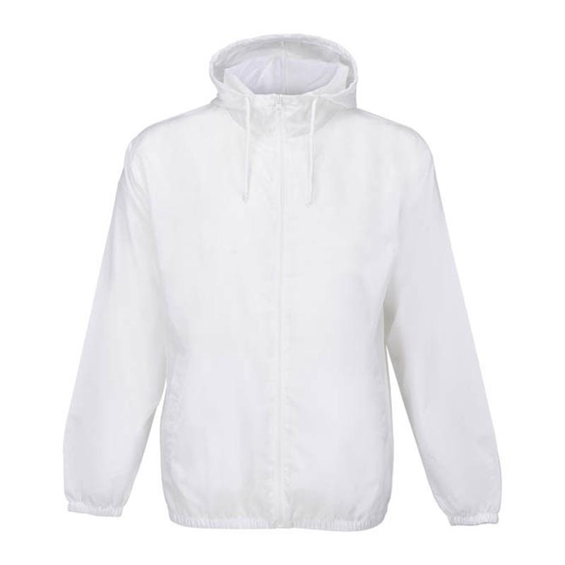 Veste coupe-vent Sol's - image 9