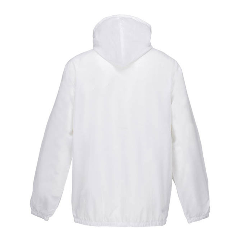 Veste coupe-vent Sol's - image 2