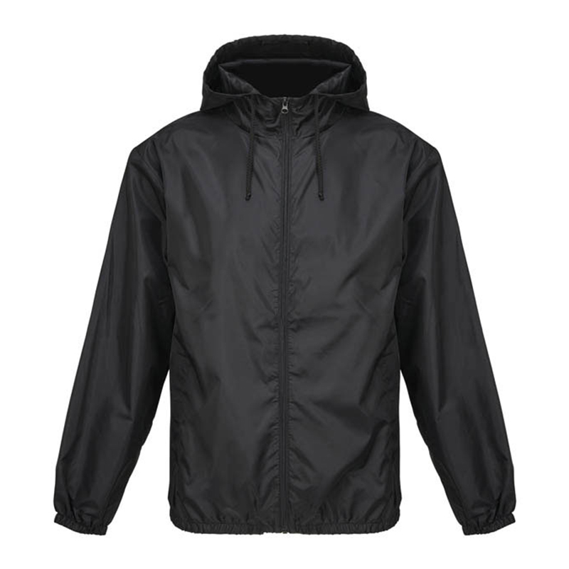Veste coupe-vent Sol's - image 5