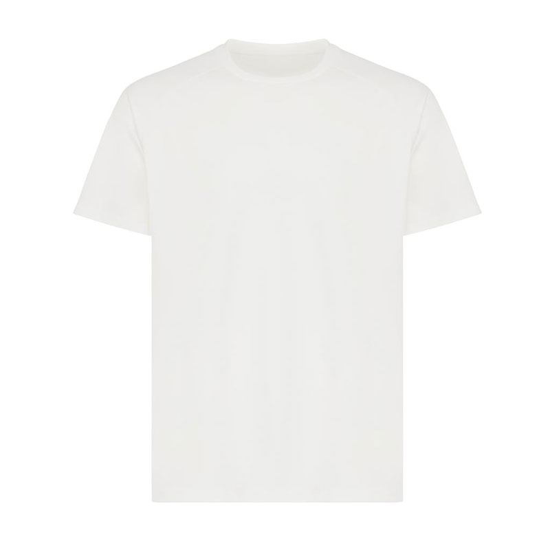 T-shirt de sport en polyester recyclé - image 5