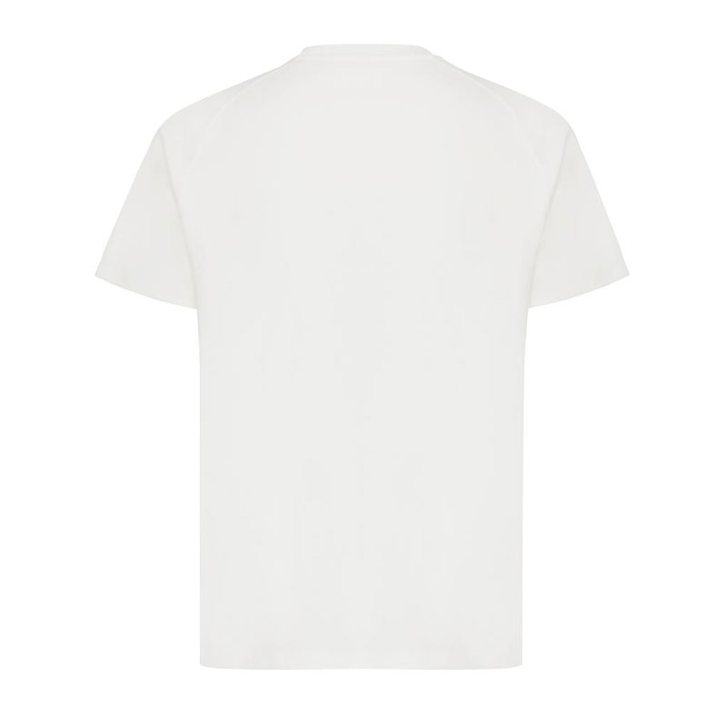 T-shirt de sport en polyester recyclé - image 2