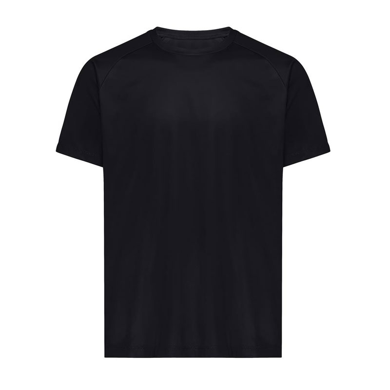 T-shirt de sport en polyester recyclé - image 4