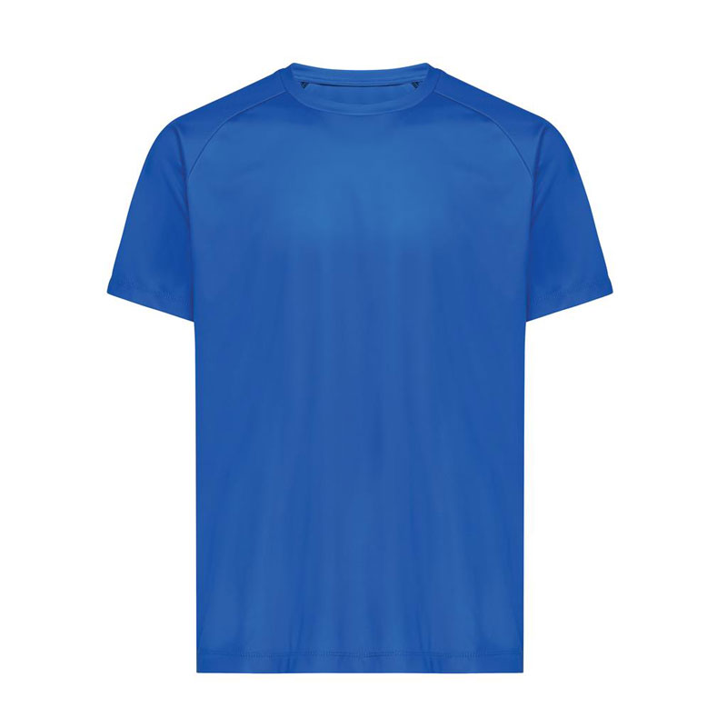 T-shirt de sport en polyester recyclé - image 7