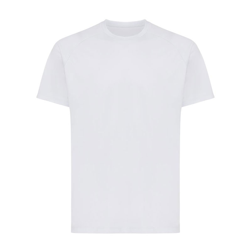 T-shirt de sport en polyester recyclé - image 6