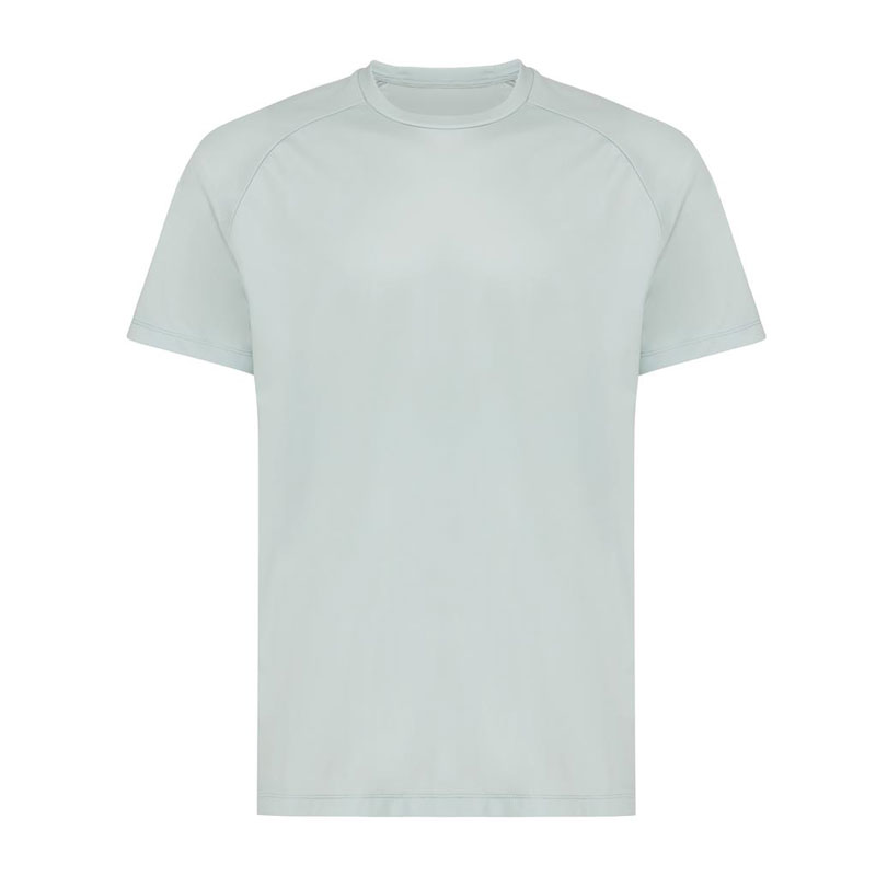 T-shirt de sport en polyester recyclé - image 8