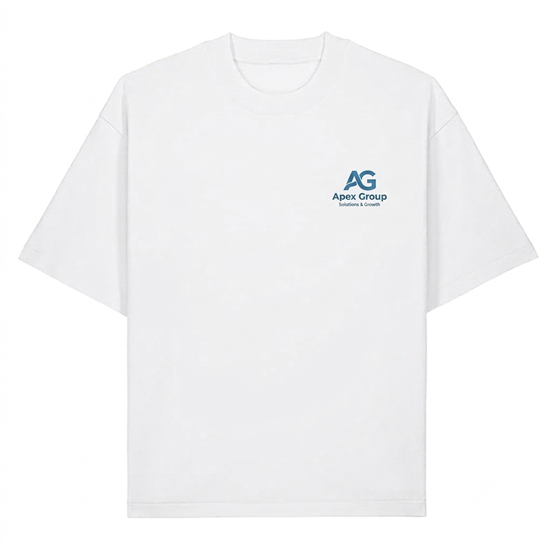 Stanley/Stella Asher T-shirt unisexe coupe boxy