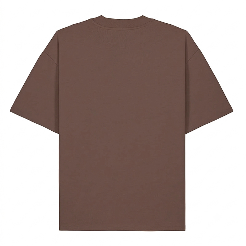 Stanley Stella Blaster 2.0 unisex-oversized-T-shirt - image 3