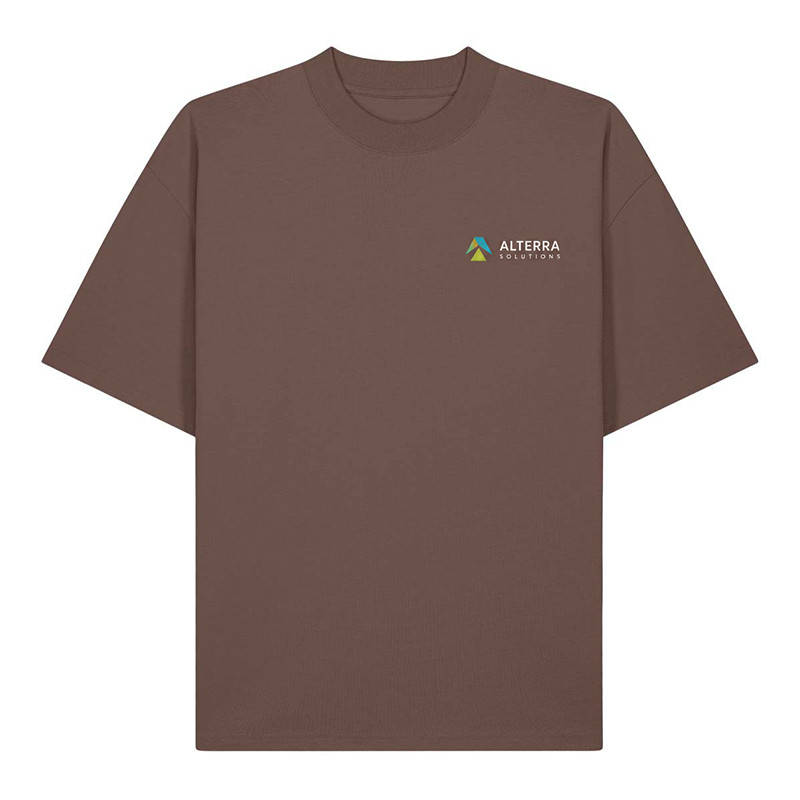 Stanley Stella Blaster 2.0 Unisex-oversized-T-shirt