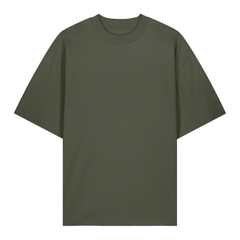 Stanley Stella Blaster 2.0 unisex-oversized-T-shirt - image 7