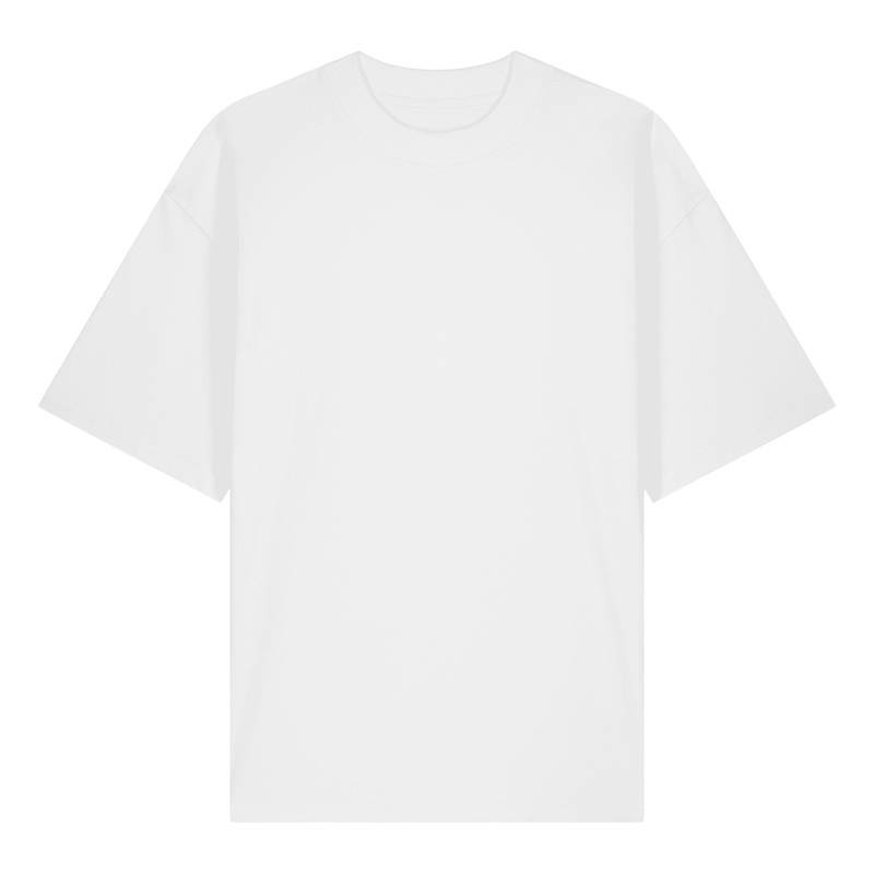 Stanley Stella Blaster 2.0 unisex-oversized-T-shirt - image 9