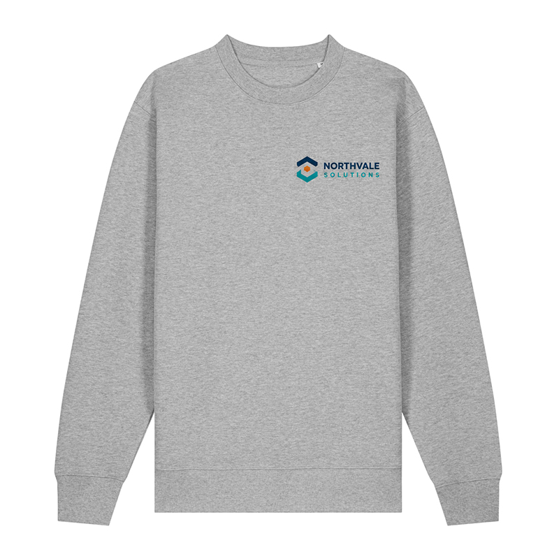 Stanley/Stella Changer 2.0 – Sweat-shirt unisexe