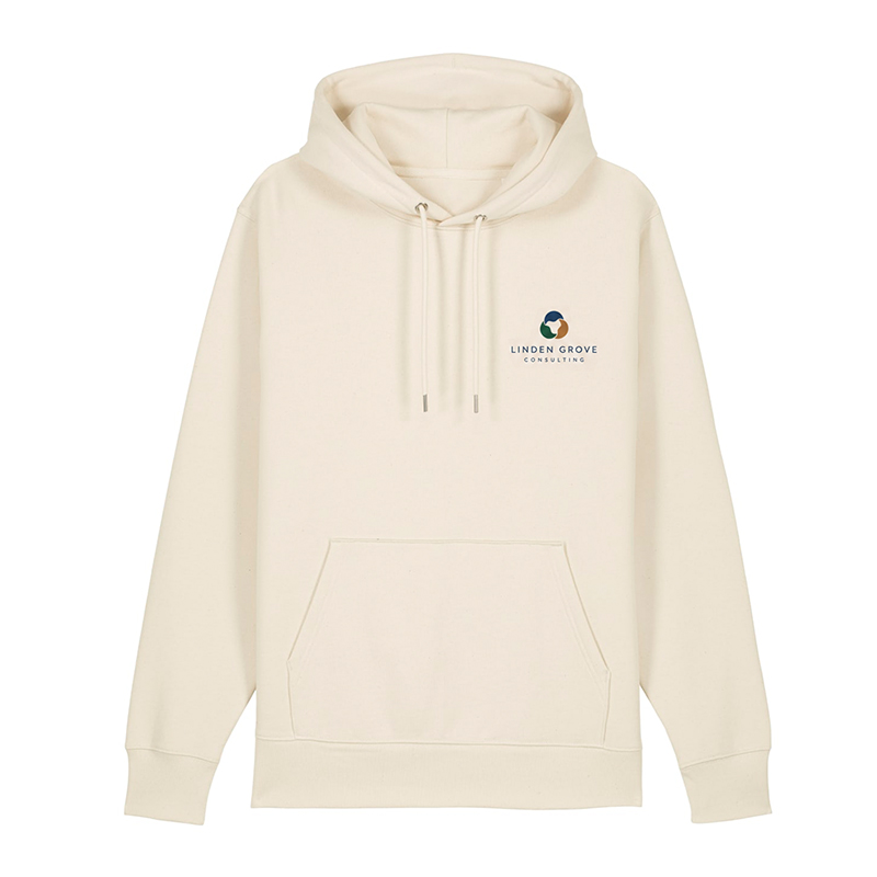 Stanley/Stella Cruiser 2.0 Unisex Hoodie